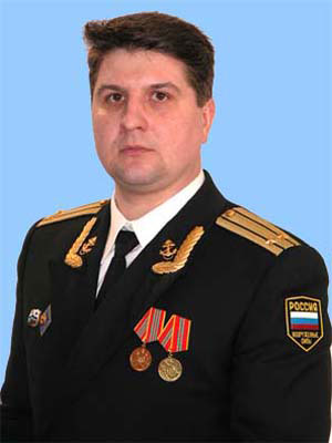 Демышев Ю.В.